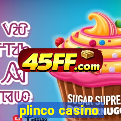 plinco casino